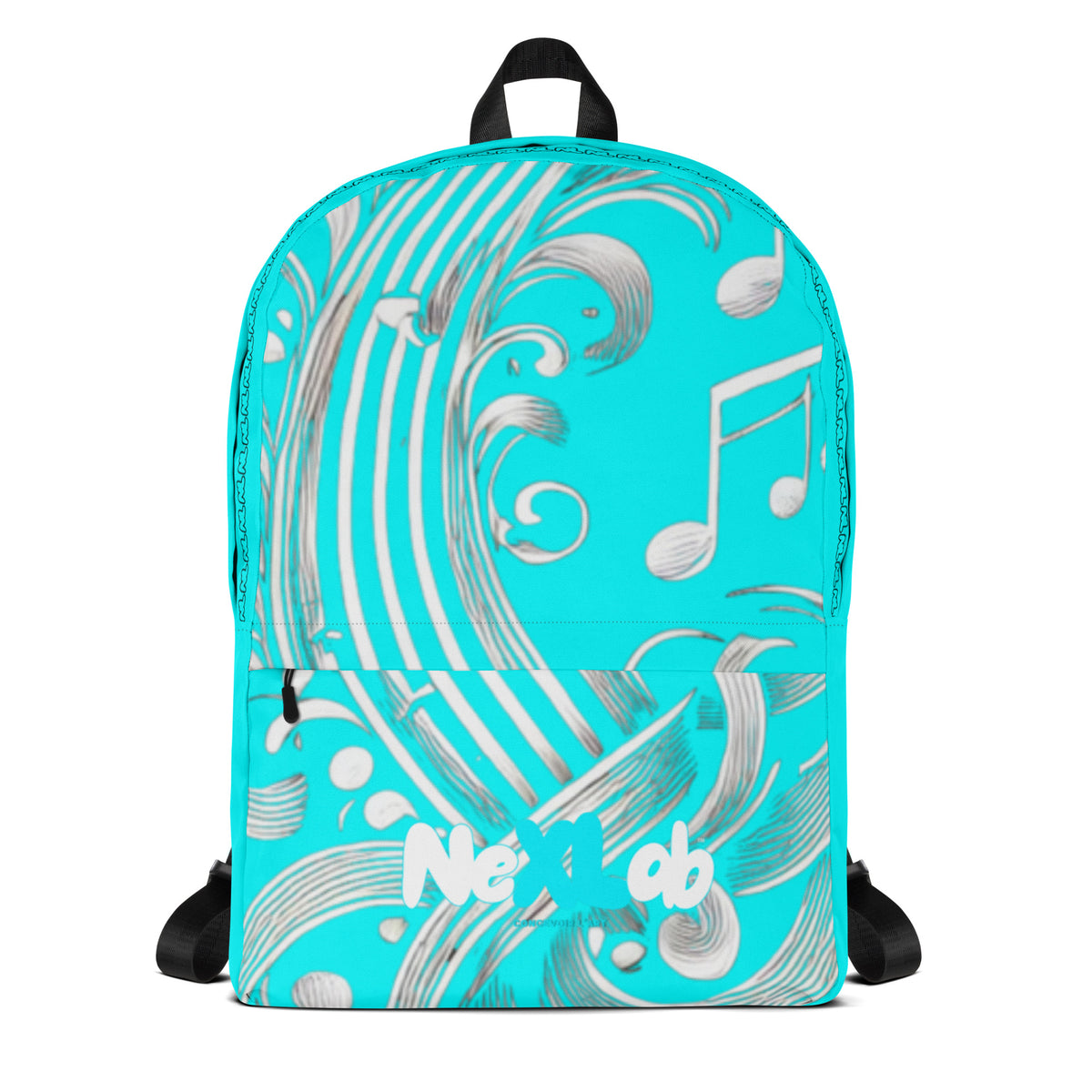 Frédéric Backpack — front view