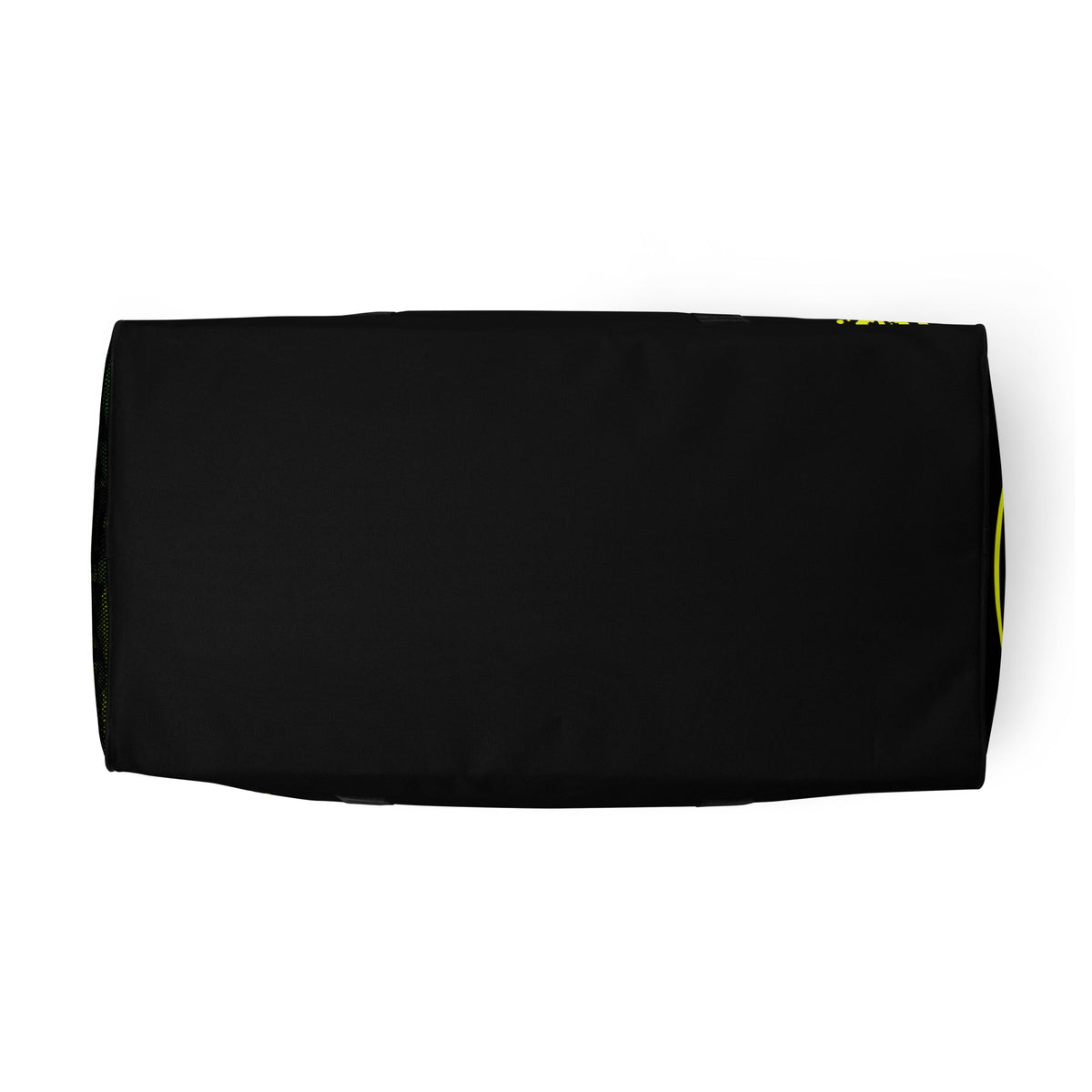 Toxic Duffle Bag — base view