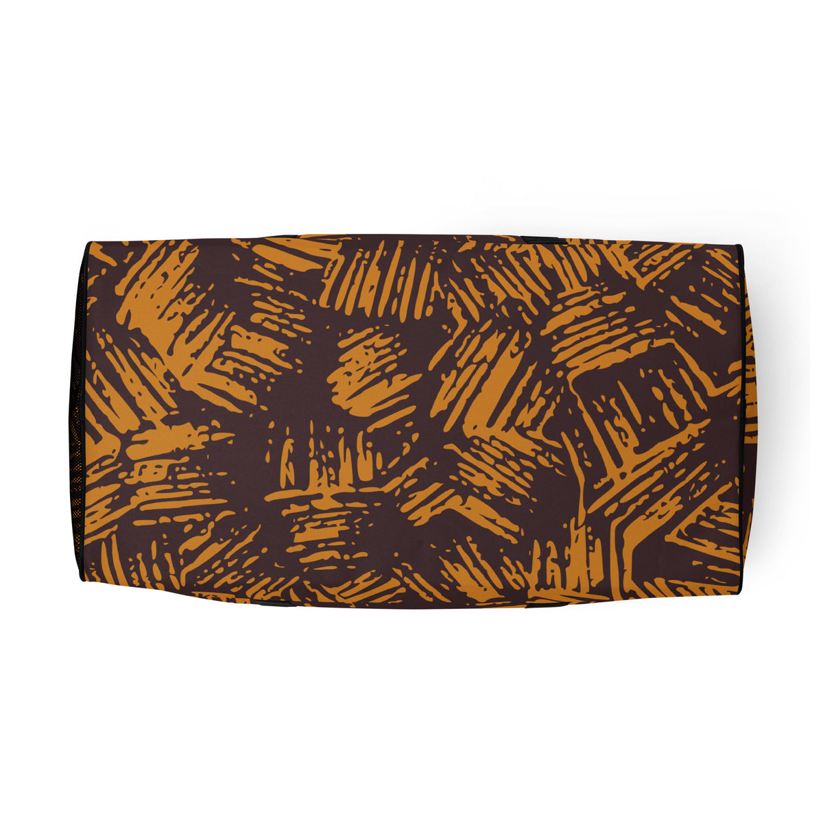 Jungle Duffle Bag — base view