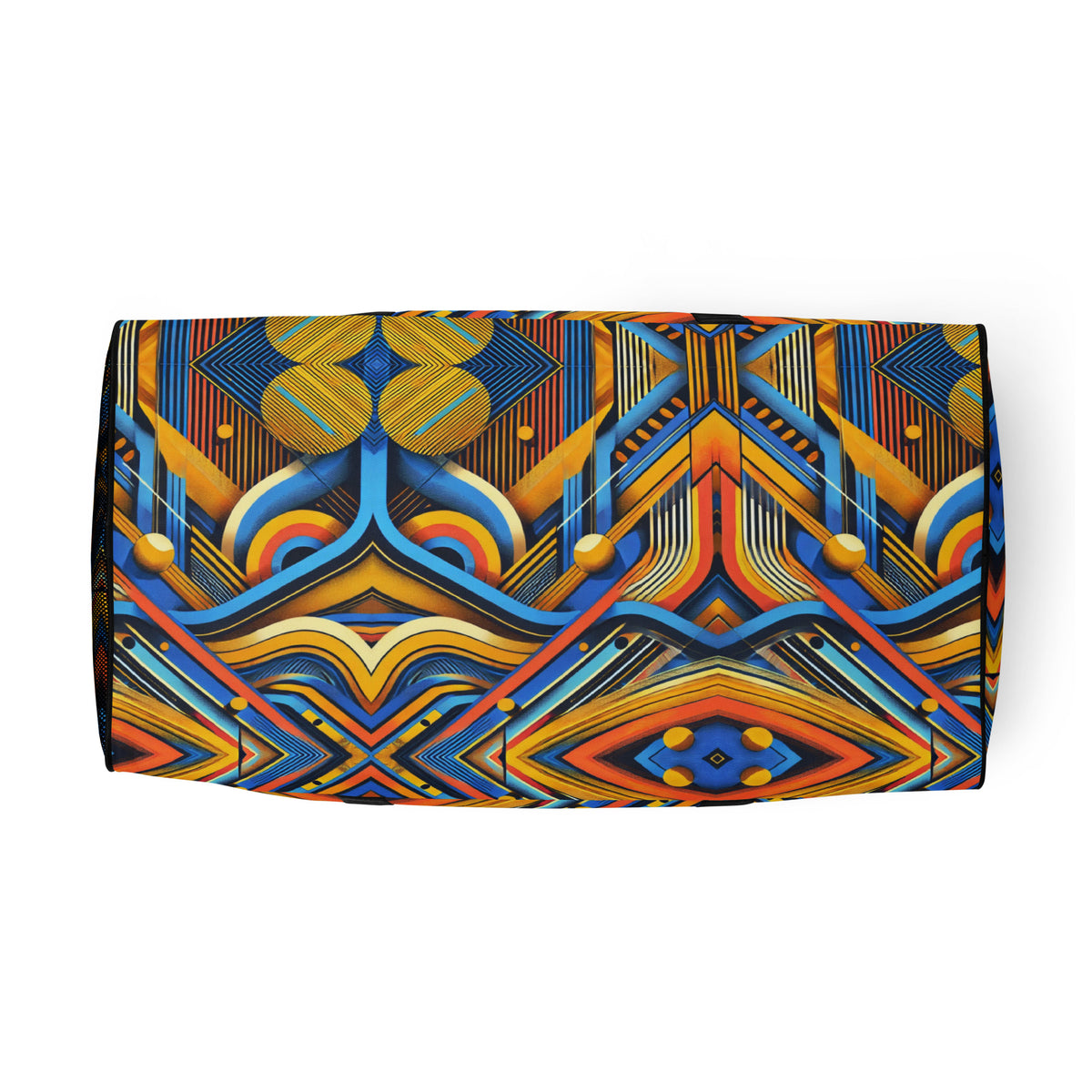Tissu Duffle Bag — base view
