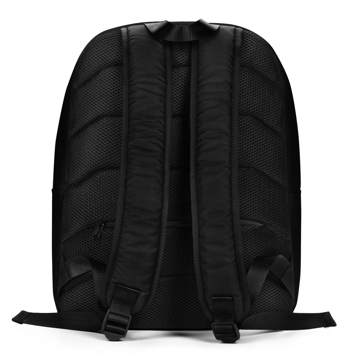Official Use Only Backpack — back view