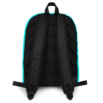 Frédéric Backpack — back view