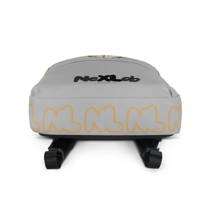 The Cat Chain Backpack — base view