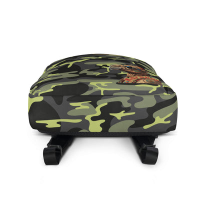 Marshal Backpack — base view