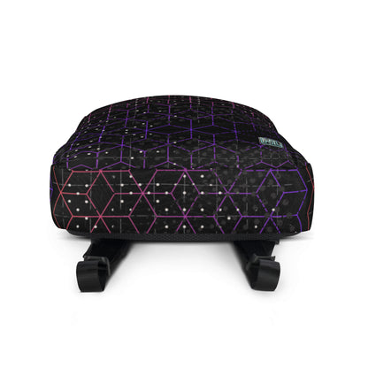 Cosmic Backpack — base view