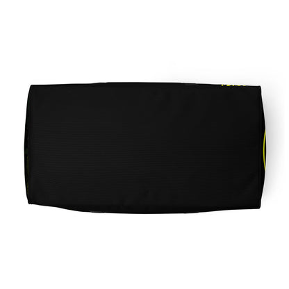 Toxic Duffle Bag — base view
