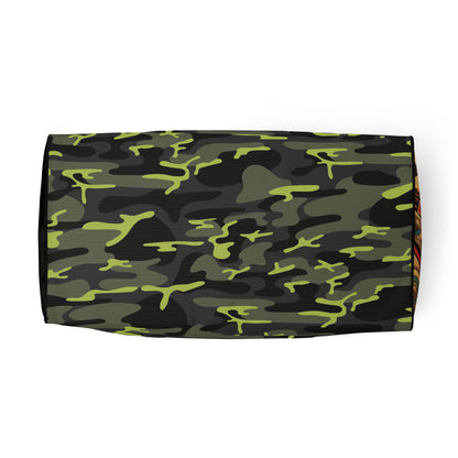 Marshal Duffle Bag — base view