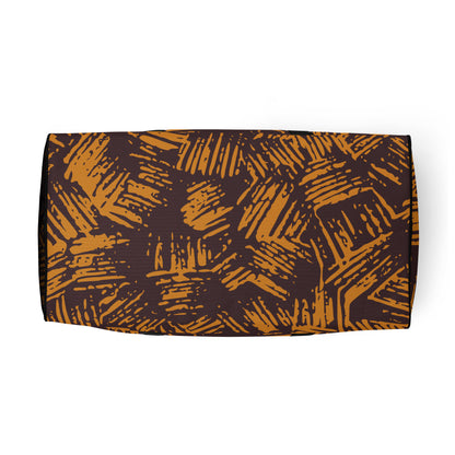 Jungle Duffle Bag — base view