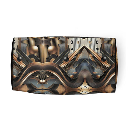 Tissu 2035 Duffle Bag — base view