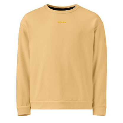 Marshal Sand Sweatshirt — front view