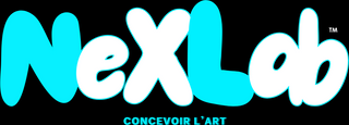Official NeXLab wordmark