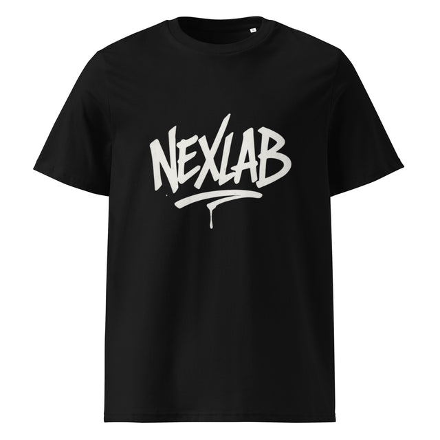 NEXLAB Original Organic Cotton T-Shirt